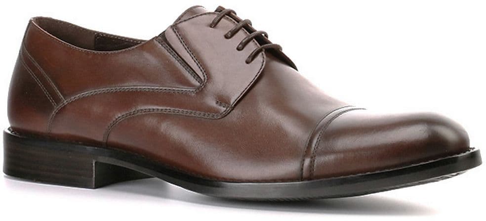 Ralf Ringer Business 373117ТК Осень-Зима 2016-17 Ralf Ringer Business 373117ТК Осень-Зима 2016-17Туфли<br><br><br>Цвет: Темно-коричневый<br>Размер RU: 45<br>Пол: Мужской<br>Возраст: Взрослый<br>Сезон: Деми<br>Материал верха: Натуральная кожа<br>Материал подкладки: Натуральная кожа<br>Материал подошвы: ТЭП
