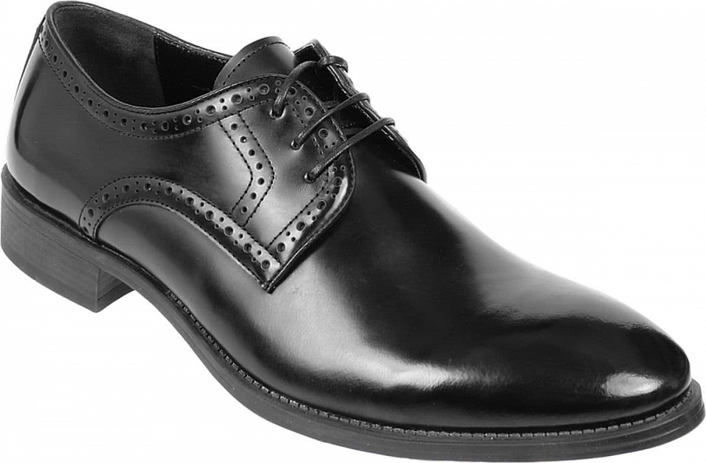 Ralf Ringer Classic 564101ЧН Весна-Лето 2015 Ralf Ringer Classic 564101ЧН Весна-Лето 2015Полуботинки<br><br><br>Цвет: Черный<br>Размер RU: 45<br>Пол: Мужской<br>Возраст: Взрослый<br>Сезон: Деми<br>Материал верха: Кожа<br>Материал подкладки: Кожа<br>Материал подошвы: Резина