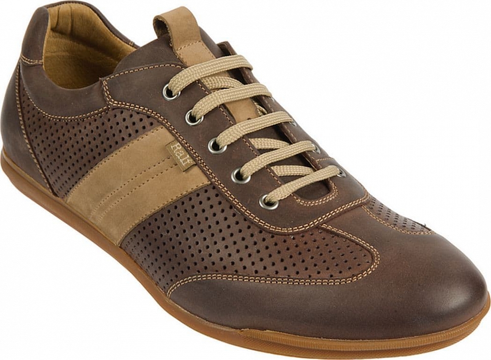 Ralf Ringer Grand 456109КН Весна-Лето 2015 Ralf Ringer Grand 456109КН Весна-Лето 2015Полуботинки<br><br><br>Цвет: Коричневый<br>Размер RU: 42<br>Пол: Мужской<br>Возраст: Взрослый<br>Сезон: Деми<br>Материал верха: Кожа<br>Материал подкладки: Кожа<br>Материал подошвы: Резина