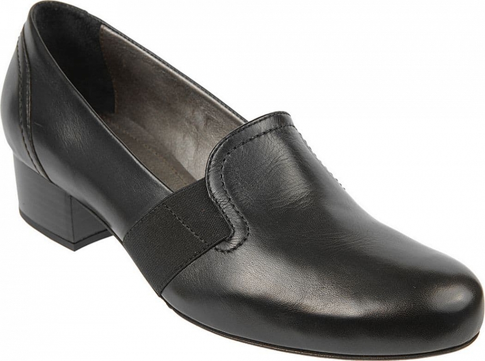 Ralf Ringer Lady Grand 977104ЧН Весна-Лето 2015 Ralf Ringer Lady Grand 977104ЧН Весна-Лето 2015Туфли<br><br><br>Цвет: Черный<br>Размер RU: 36<br>Пол: Женский<br>Возраст: Взрослый<br>Сезон: Деми<br>Материал верха: Кожа<br>Материал подкладки: Кожа<br>Материал подошвы: Каблук