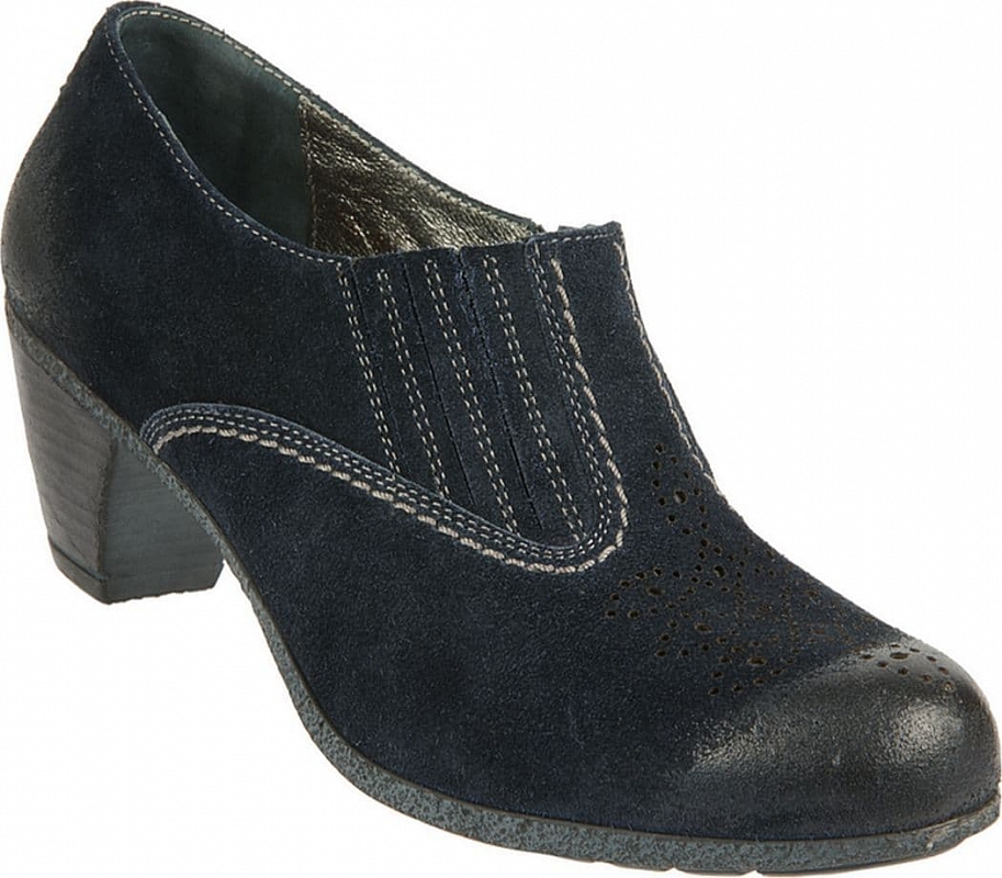 Ralf Ringer Classic 904109ТС Весна-Лето 2015 Ralf Ringer Classic 904109ТС Весна-Лето 2015Туфли<br><br><br>Цвет: Синий<br>Размер RU: 38<br>Пол: Женский<br>Возраст: Взрослый<br>Сезон: Деми<br>Материал верха: Спилок<br>Материал подкладки: Кожа<br>Материал подошвы: ТЭП