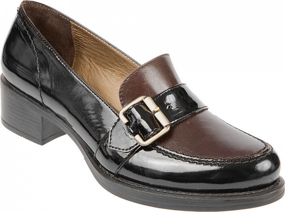 Ralf Ringer Classic 954109ЧК Весна-Лето 2015 Ralf Ringer Classic 954109ЧК Весна-Лето 2015Туфли<br><br><br>Цвет: Черный<br>Размер RU: 40<br>Пол: Женский<br>Возраст: Взрослый<br>Сезон: Деми<br>Материал верха: Лак<br>Материал подкладки: Кожа<br>Материал подошвы: ТЭП