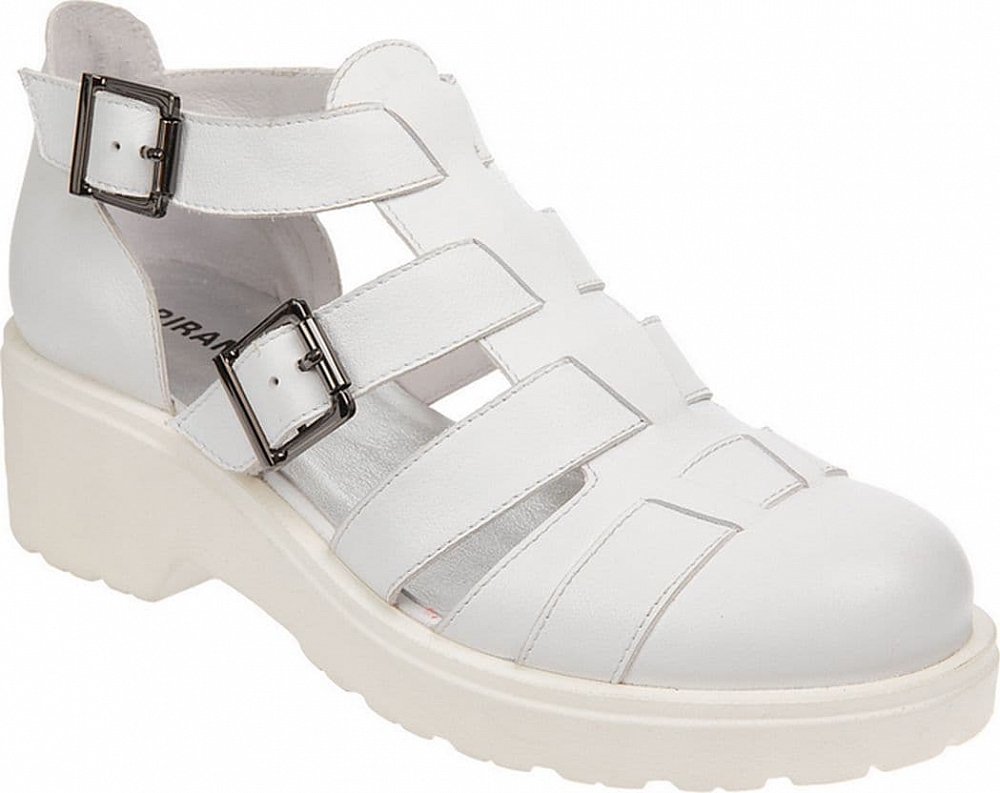 Ralf Ringer Style 830101БЛ Весна-Лето 2015 Ralf Ringer Style 830101БЛ Весна-Лето 2015Туфли<br><br><br>Цвет: Белый<br>Размер RU: 38<br>Пол: Женский<br>Возраст: Взрослый<br>Сезон: Лето<br>Материал верха: Кожа<br>Материал подкладки: Кожа<br>Материал подошвы: ПУ