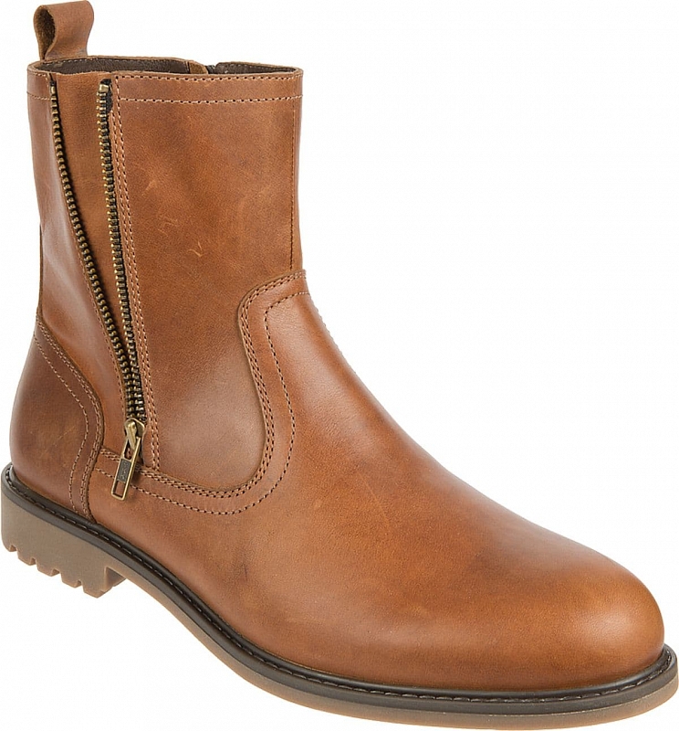 Ralf Ringer Style 576304КМ Осень-Зима 2015-16 Ralf Ringer Style 576304КМ Осень-Зима 2015-16Сапоги<br><br><br>Цвет: Коричневый<br>Размер RU: 45<br>Пол: Мужской<br>Возраст: Взрослый<br>Сезон: Зима<br>Материал верха: Кожа<br>Материал подкладки: Мех<br>Материал подошвы: ТЭП