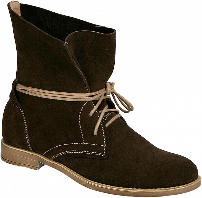 Ralf Ringer Style 757210КН Осень-Зима 2015-16 Ralf Ringer Style 757210КН Осень-Зима 2015-16Ботинки<br><br><br>Цвет: Коричневый<br>Размер RU: 38<br>Пол: Женский<br>Возраст: Взрослый<br>Сезон: Деми<br>Материал верха: Спилок<br>Материал подкладки: Кожа<br>Материал подошвы: ТЭП