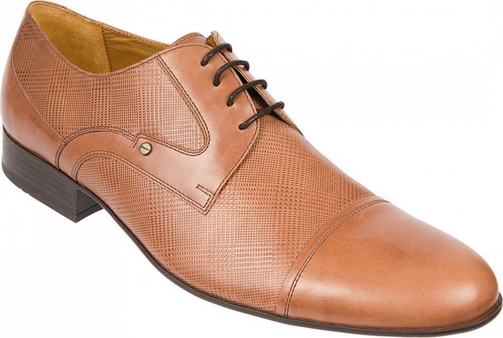 Ralf Ringer Grand 558109КН Весна-Лето 2015 Ralf Ringer Grand 558109КН Весна-Лето 2015Полуботинки<br><br><br>Цвет: Коричневый<br>Размер RU: 40<br>Пол: Мужской<br>Возраст: Взрослый<br>Сезон: Деми<br>Материал верха: Кожа<br>Материал подкладки: Текстиль<br>Материал подошвы: ТПУ