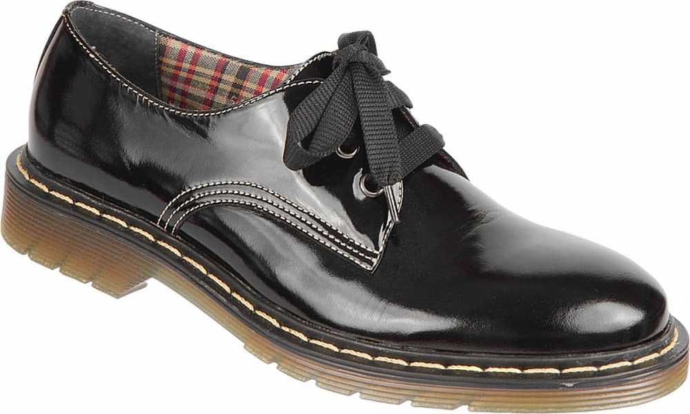 Ralf Ringer Style 755101ЧЛ Весна-Лето 2015 Ralf Ringer Style 755101ЧЛ Весна-Лето 2015Полуботинки<br><br><br>Цвет: Черный<br>Размер RU: 40<br>Пол: Женский<br>Возраст: Взрослый<br>Сезон: Деми<br>Материал верха: Лак<br>Материал подкладки: Кожа<br>Материал подошвы: ТЭП