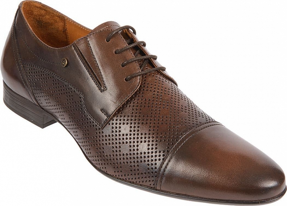 Ralf Ringer Classic 566106ТК Весна-Лето 2015 Ralf Ringer Classic 566106ТК Весна-Лето 2015Полуботинки<br><br><br>Цвет: Коричневый<br>Размер RU: 42<br>Пол: Мужской<br>Возраст: Взрослый<br>Сезон: Лето<br>Материал верха: Кожа<br>Материал подкладки: Кожа<br>Материал подошвы: Резина