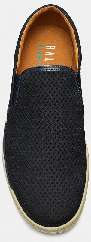 фото Кеды ralf ringer