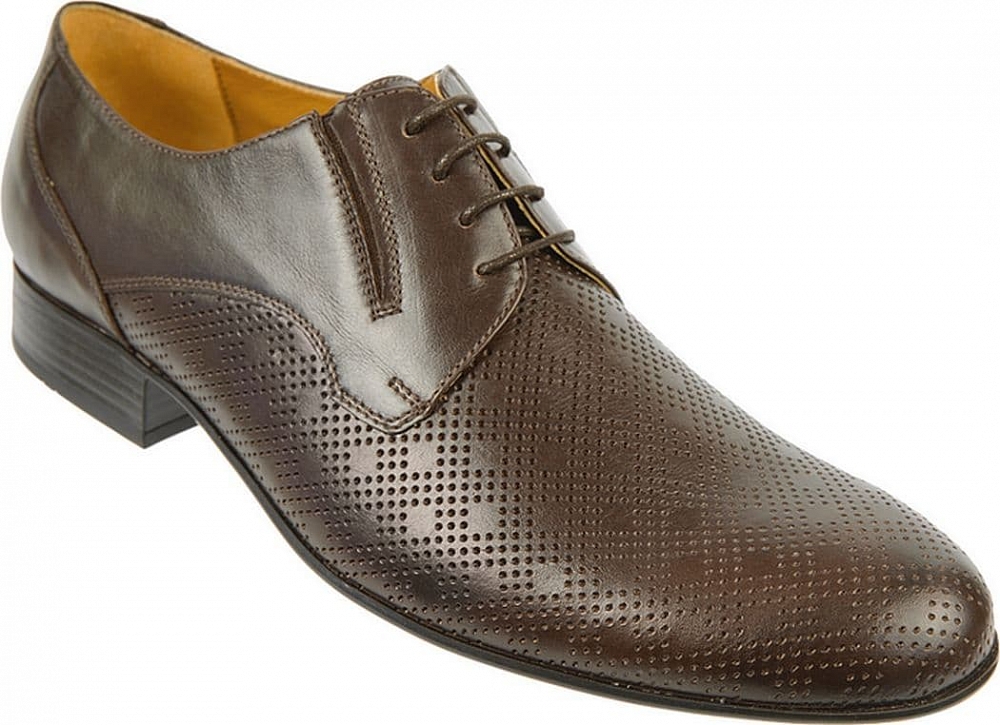 Ralf Ringer Grand 558111ТК Весна-Лето 2015 Ralf Ringer Grand 558111ТК Весна-Лето 2015Полуботинки<br><br><br>Цвет: Коричневый<br>Размер RU: 42<br>Пол: Мужской<br>Возраст: Взрослый<br>Сезон: Лето<br>Материал верха: Кожа<br>Материал подкладки: Текстиль<br>Материал подошвы: ТПУ