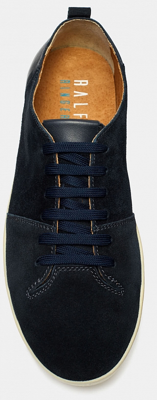 фото Кеды ralf ringer