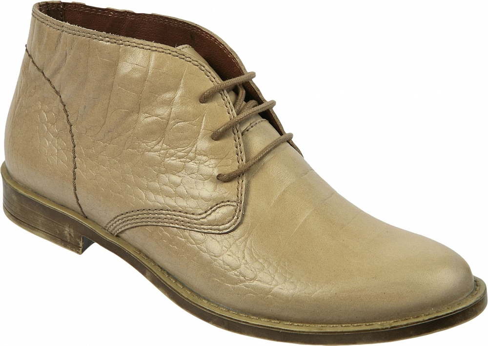 Ralf Ringer Classic 757212БЖ Весна-Лето 2015 Ralf Ringer Classic 757212БЖ Весна-Лето 2015Ботинки<br><br><br>Цвет: Бежевый<br>Размер RU: 38<br>Пол: Женский<br>Возраст: Взрослый<br>Сезон: Деми<br>Материал верха: Кожа<br>Материал подкладки: Текстиль<br>Материал подошвы: ТЭП