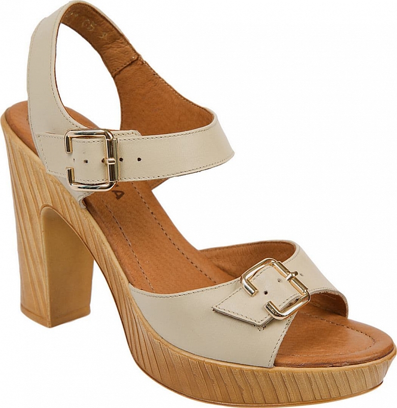 Ralf Ringer Style 973001СБ Весна-Лето 2015 Ralf Ringer Style 973001СБ Весна-Лето 2015Босоножки<br><br><br>Цвет: Бежевый<br>Размер RU: 37<br>Пол: Женский<br>Возраст: Взрослый<br>Сезон: Лето<br>Материал верха: Кожа<br>Материал подкладки: Кожа<br>Материал подошвы: ПУ