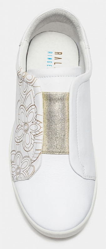 фото Кеды ralf ringer