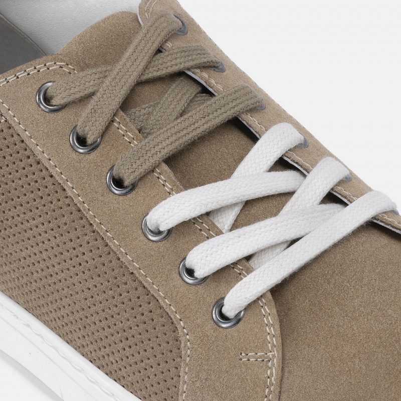 фото Кеды ralf ringer