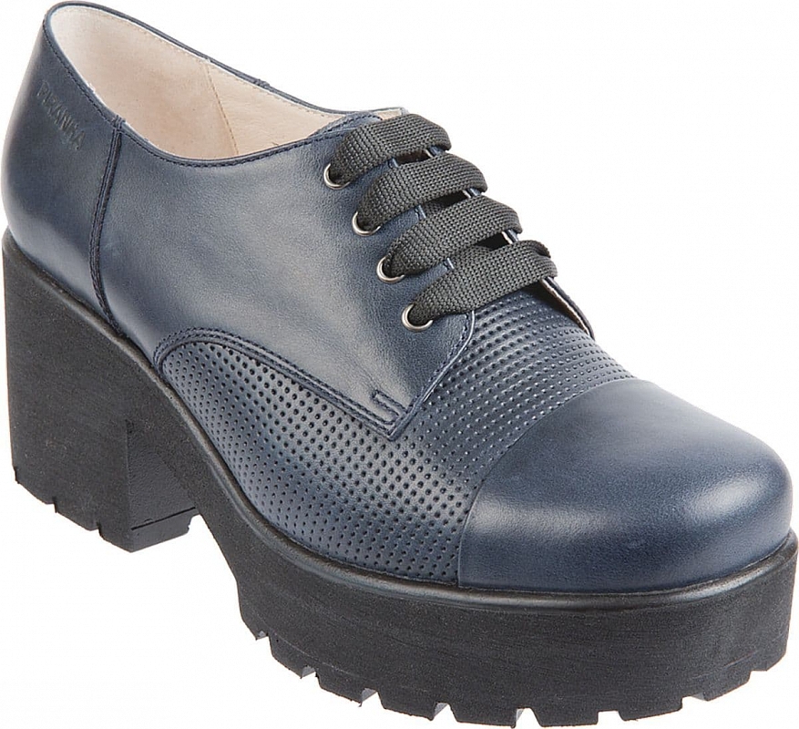 Ralf Ringer Modern 893106ТС Весна-Лето 2016 Ralf Ringer Modern 893106ТС Весна-Лето 2016Полуботинки<br><br><br>Цвет: Темно-синий<br>Размер RU: 36<br>Пол: Женский<br>Возраст: Взрослый<br>Сезон: Деми<br>Материал верха: Натуральная кожа<br>Материал подкладки: Натуральная кожа<br>Материал подошвы: ПУ