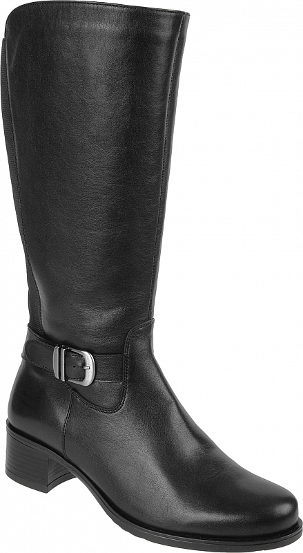 Ralf Ringer Lady Grand 978408ЧН Осень-Зима 2015-16 Ralf Ringer Lady Grand 978408ЧН Осень-Зима 2015-16Сапоги<br><br><br>Цвет: Черный<br>Размер RU: 40<br>Пол: Женский<br>Возраст: Взрослый<br>Сезон: Деми<br>Материал верха: Кожа<br>Материал подкладки: Текстиль<br>Материал подошвы: ТЭП