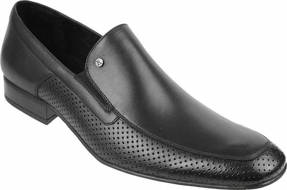 Ralf Ringer Classic 565103ЧН Весна-Лето 2015 Ralf Ringer Classic 565103ЧН Весна-Лето 2015Полуботинки<br><br><br>Цвет: Черный<br>Размер RU: 41<br>Пол: Мужской<br>Возраст: Взрослый<br>Сезон: Деми<br>Материал верха: Кожа<br>Материал подкладки: Кожа<br>Материал подошвы: ТПУ