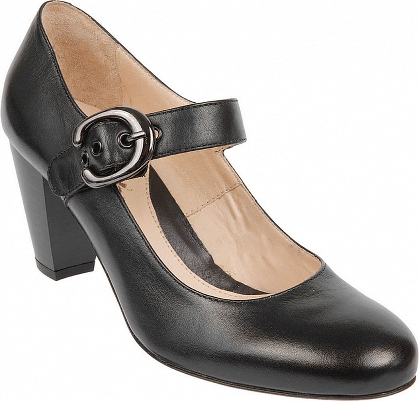 Ralf Ringer Classic 895107ЧН Весна-Лето 2015 Ralf Ringer Classic 895107ЧН Весна-Лето 2015Туфли<br><br><br>Цвет: Черный<br>Размер RU: 38<br>Пол: Женский<br>Возраст: Взрослый<br>Сезон: Деми<br>Материал верха: Кожа<br>Материал подкладки: Кожа<br>Материал подошвы: Каблук