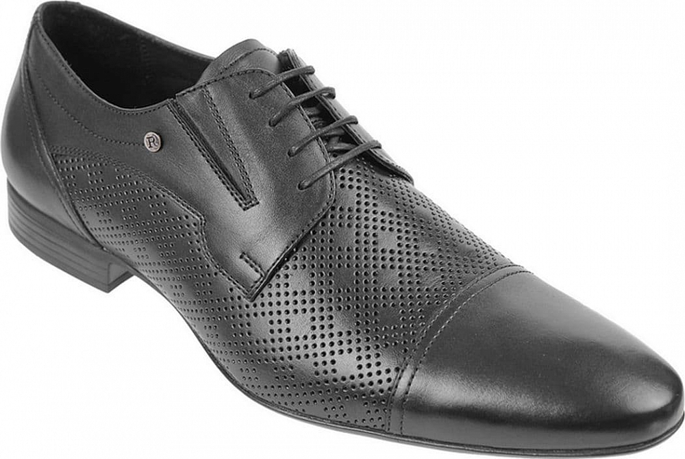 Ralf Ringer Classic 566106ЧН Весна-Лето 2015 Ralf Ringer Classic 566106ЧН Весна-Лето 2015Полуботинки<br><br><br>Цвет: Черный<br>Размер RU: 40<br>Пол: Мужской<br>Возраст: Взрослый<br>Сезон: Лето<br>Материал верха: Кожа<br>Материал подкладки: Кожа<br>Материал подошвы: Резина