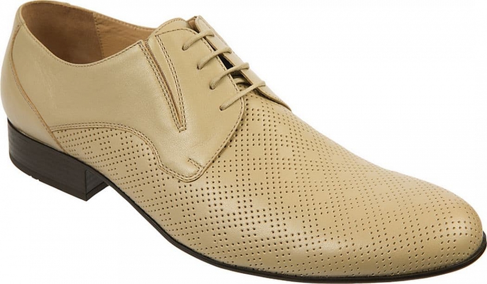 Ralf Ringer Grand 558111БЖ Весна-Лето 2015 Ralf Ringer Grand 558111БЖ Весна-Лето 2015Полуботинки<br><br><br>Цвет: Бежевый<br>Размер RU: 47<br>Пол: Мужской<br>Возраст: Взрослый<br>Сезон: Лето<br>Материал верха: Кожа<br>Материал подкладки: Текстиль<br>Материал подошвы: ТПУ