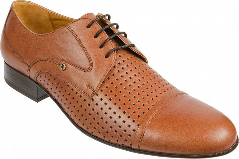 Ralf Ringer Grand 558113КН Весна-Лето 2015 Ralf Ringer Grand 558113КН Весна-Лето 2015Полуботинки<br><br><br>Цвет: Коричневый<br>Размер RU: 43<br>Пол: Мужской<br>Возраст: Взрослый<br>Сезон: Лето<br>Материал верха: Кожа<br>Материал подкладки: Текстиль<br>Материал подошвы: ТПУ