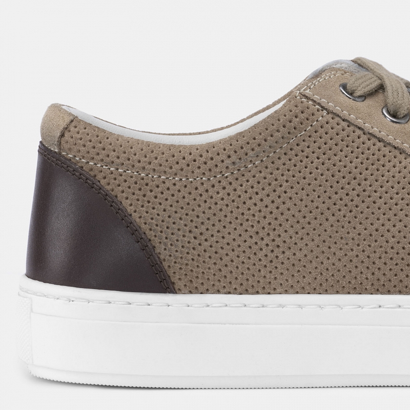 фото Кеды ralf ringer