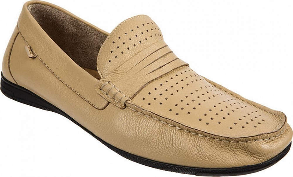 Ralf Ringer Grand 476105БЖ Весна-Лето 2015 Ralf Ringer Grand 476105БЖ Весна-Лето 2015Мокасины<br><br><br>Цвет: Бежевый<br>Размер RU: 45<br>Пол: Мужской<br>Возраст: Взрослый<br>Сезон: Лето<br>Материал верха: Кожа<br>Материал подкладки: Кожа<br>Материал подошвы: Резина