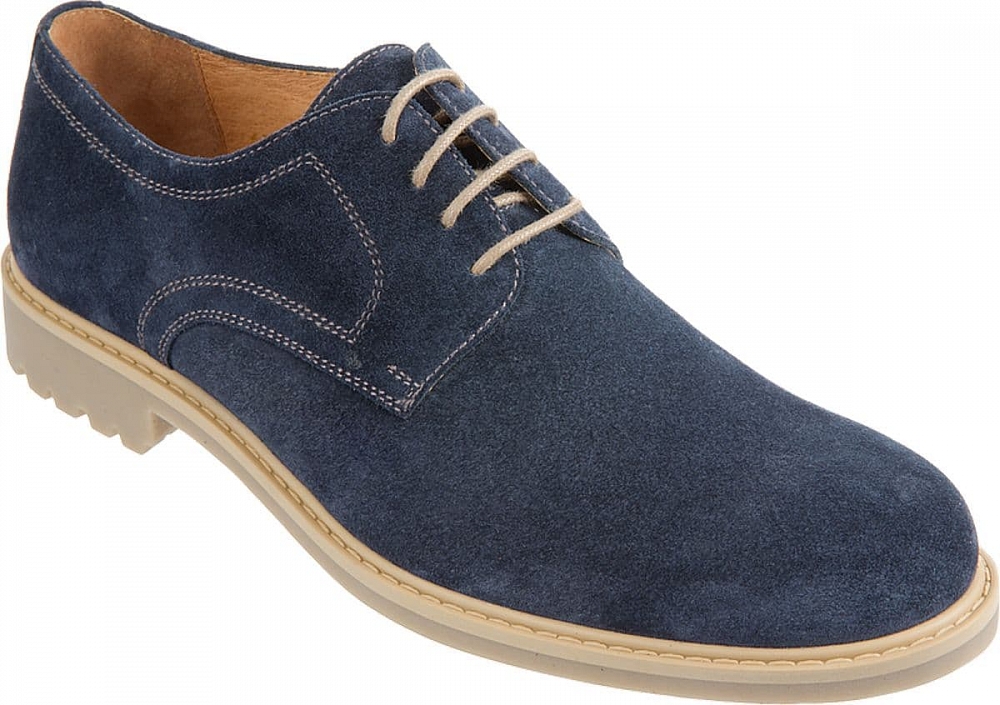 Ralf Ringer Modern 576108СН Весна-Лето 2016 Ralf Ringer Modern 576108СН Весна-Лето 2016Полуботинки<br><br><br>Цвет: Синий<br>Размер RU: 43<br>Пол: Мужской<br>Возраст: Взрослый<br>Сезон: Деми<br>Материал верха: Спилок<br>Материал подкладки: Натуральная кожа<br>Материал подошвы: ТЭП