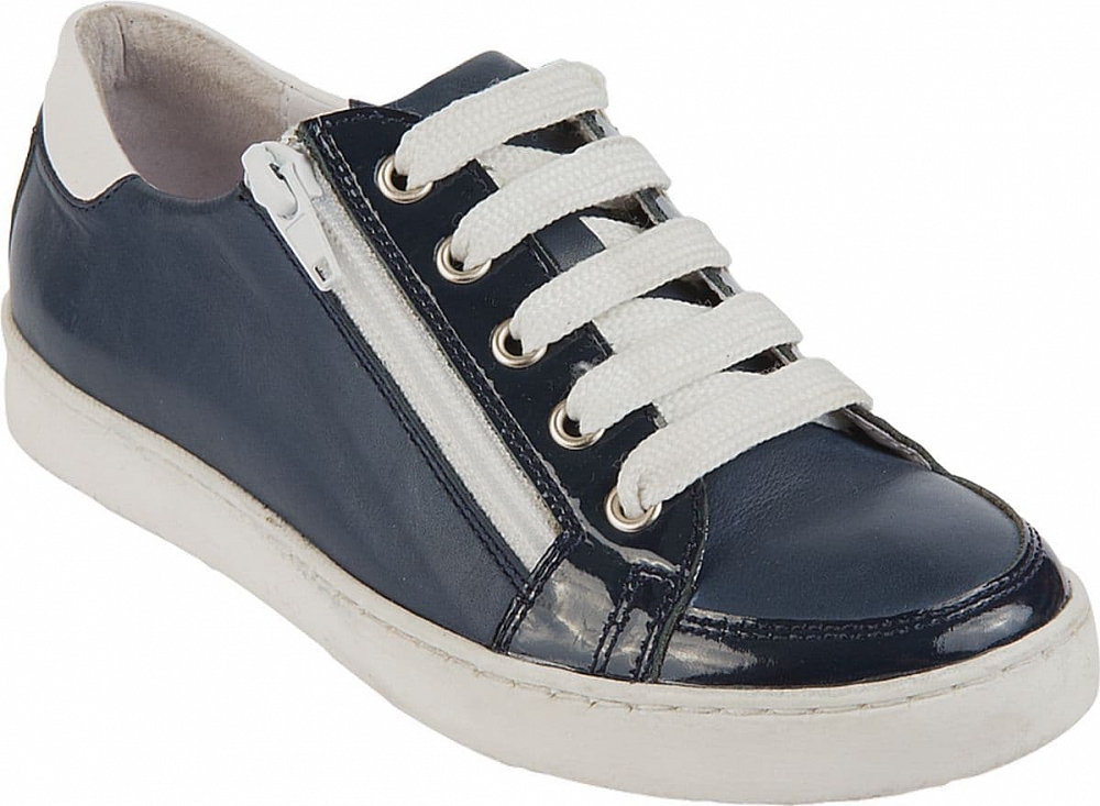 Ralf Ringer KIDS Girls 873101ТС Осень-Зима 2015-16 Ralf Ringer KIDS Girls 873101ТС Осень-Зима 2015-16Кеды<br><br><br>Цвет: Синий<br>Размер RU: 32<br>Пол: Мужской<br>Возраст: Детский<br>Сезон: Деми<br>Материал верха: Кожа<br>Материал подкладки: Кожа<br>Материал подошвы: ТЭП