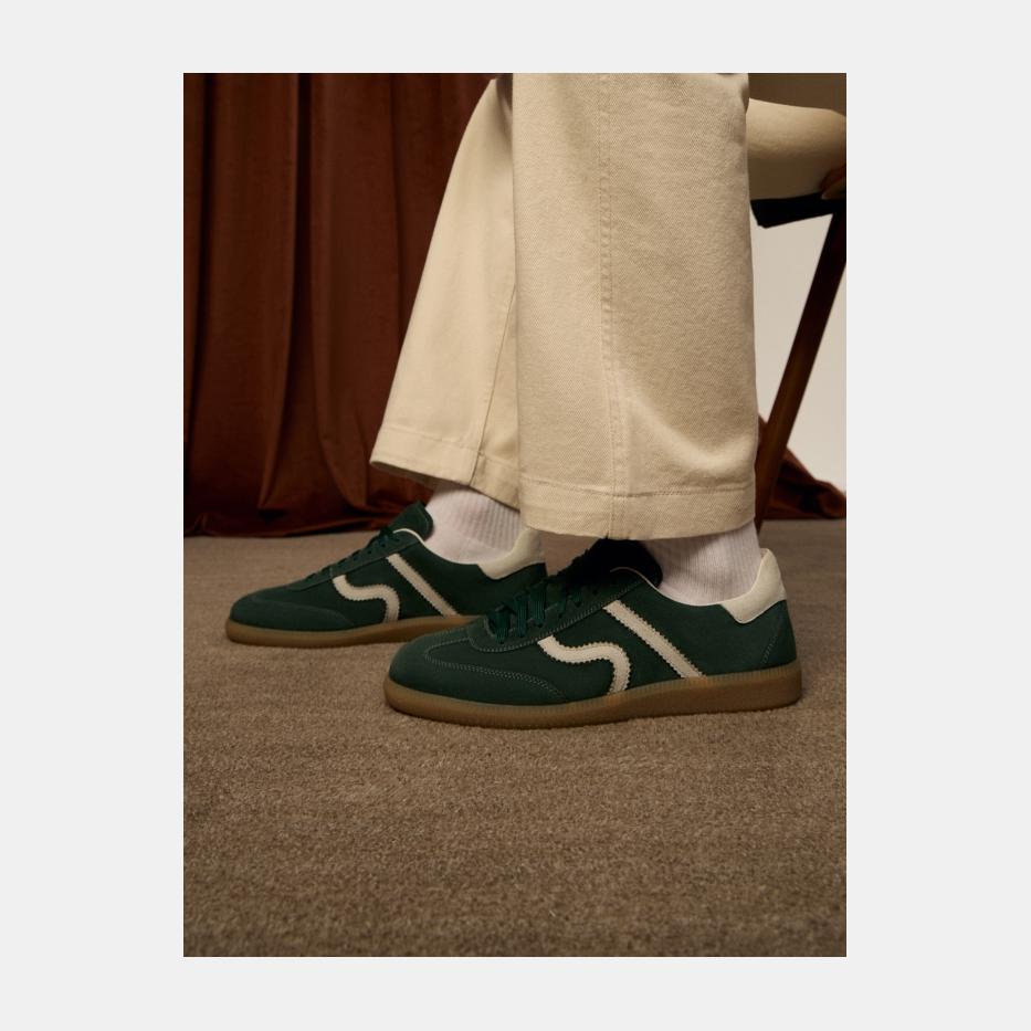 Кеды мужские VEGA 11990₽