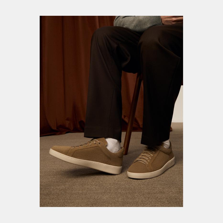 Кеды мужские STRIKE 13490₽