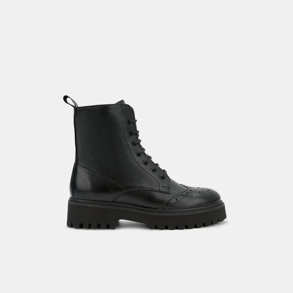 Ботинки женские ARINA 13990₽