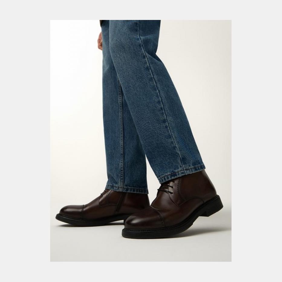 Ботинки мужские FENIX 15490₽