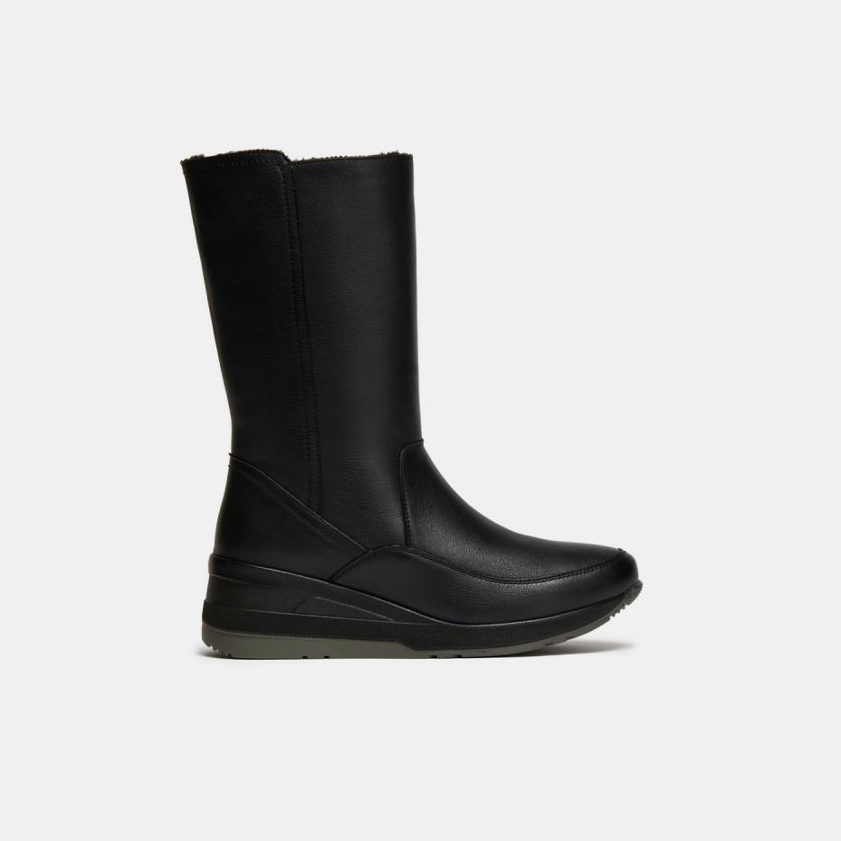 Полусапоги женские RENE 15490₽