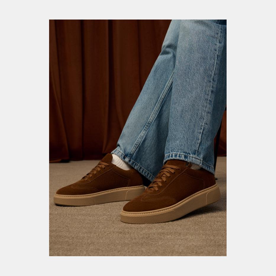 Кеды женские AURELIA 11990₽