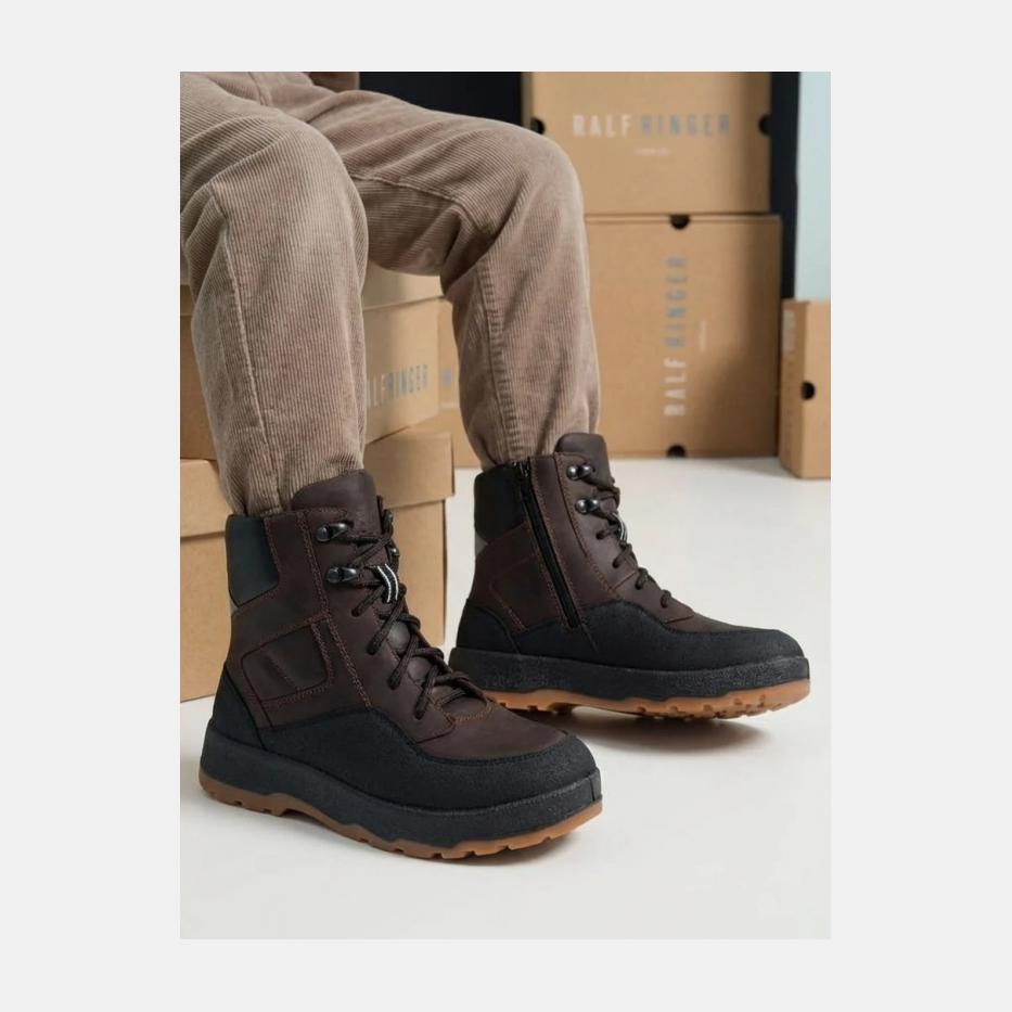 Ботинки детские ARCTIC-D 7490₽