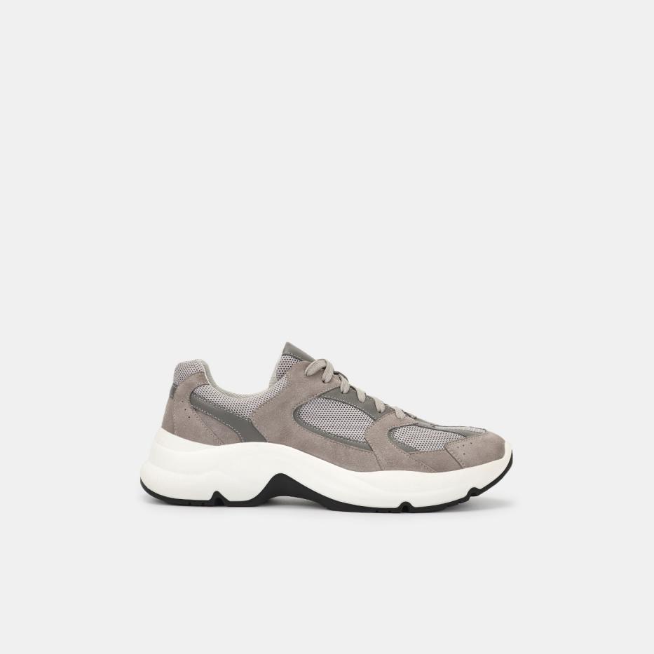 Кроссовки мужские GREY 8990₽