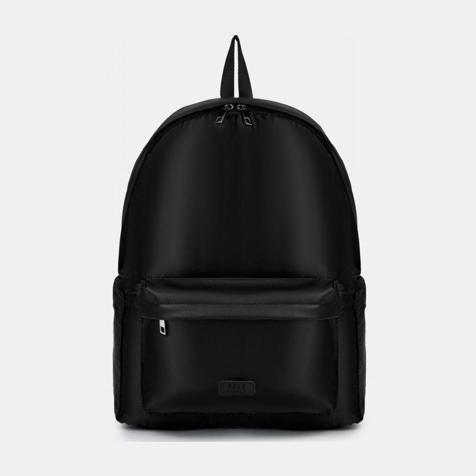 BP011-P-01 Рюкзак мужской100полиэстер 380x320x120 черный 4990₽