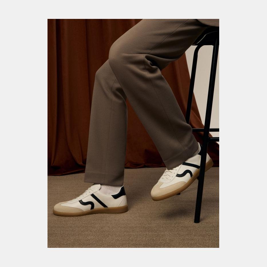 Кеды мужские VEGA 11990₽