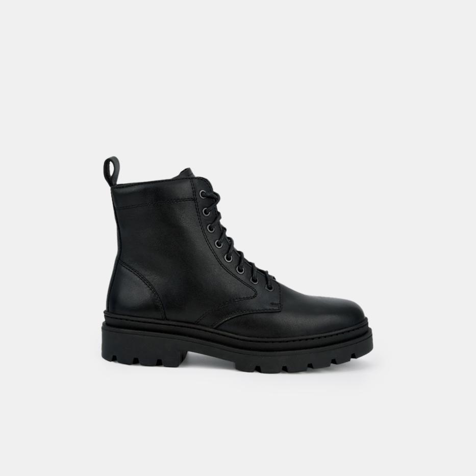 Ботинки мужские BRENDAN 15990₽