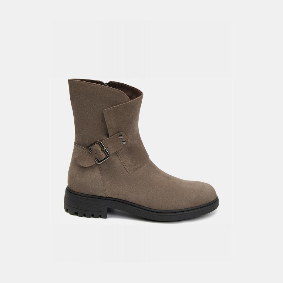 Полусапоги женские ELBRUS 13990₽