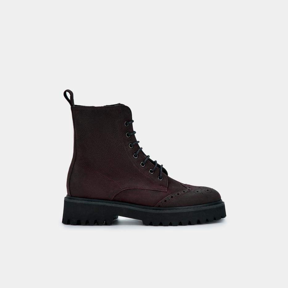 Ботинки женские ARINA 13990₽