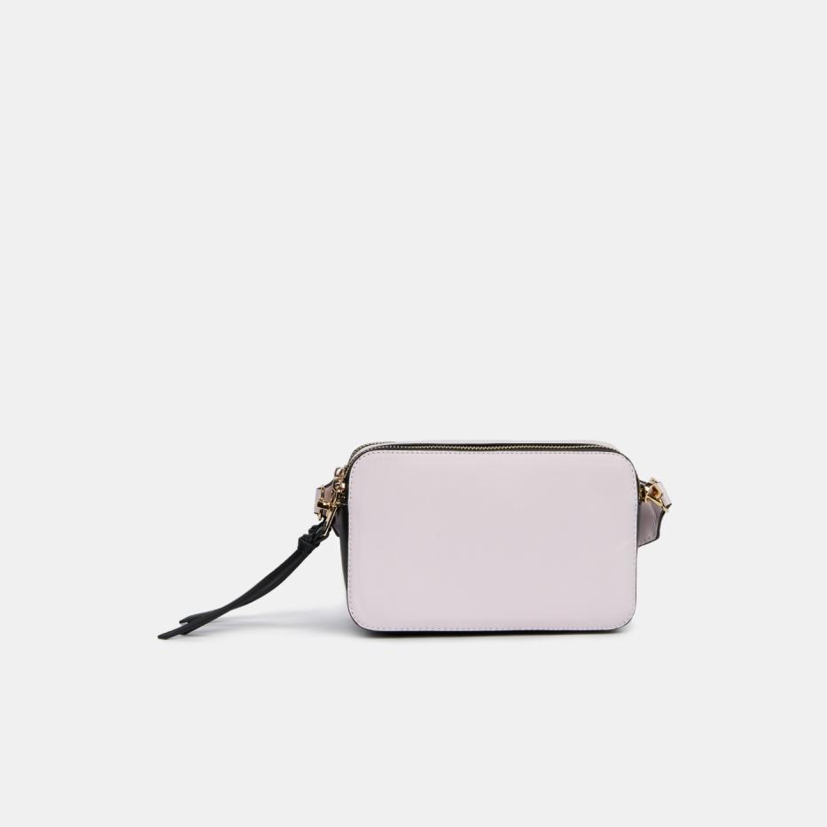 R2700663 Сумка женская искуствкожа 70200120розовая 7490₽