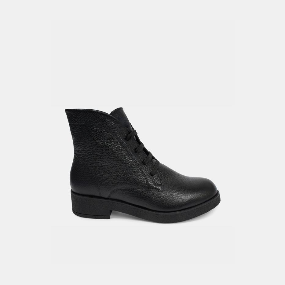 Ботинки женские ALA 13490₽