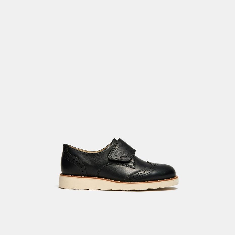 Полуботинки детские BROS-D 7990₽