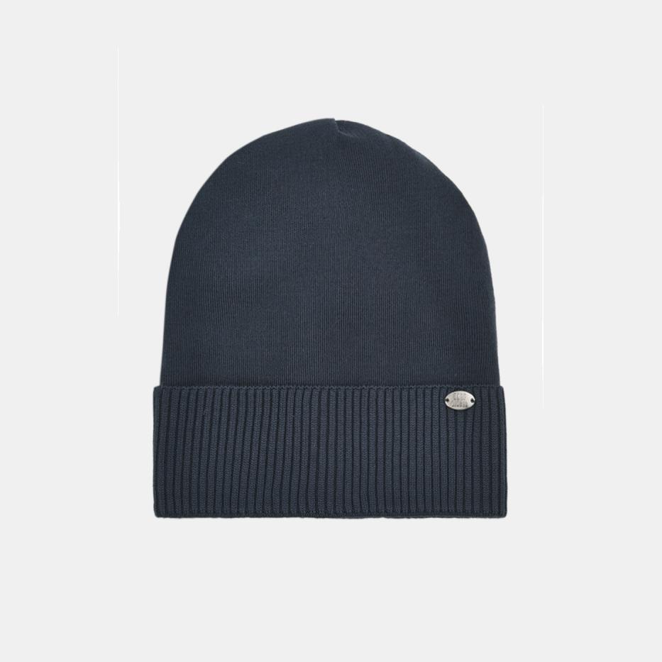 АУГЧ090700_Н Шапка мужская Ralf Ringer15ка шемир50шерсть35 вискозсер 3490₽