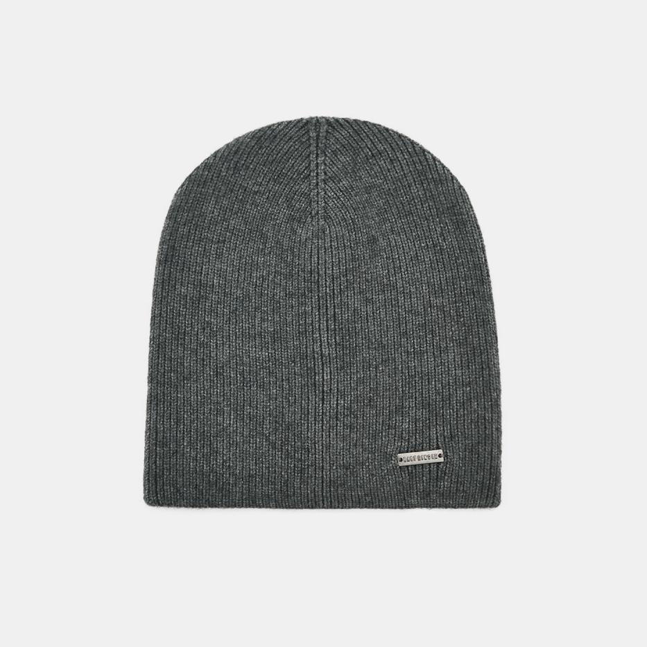 АУГЧ094000_Н Шапка мужскRalf Ringer50виск оза30полиэстер20нейлонсер 2490₽