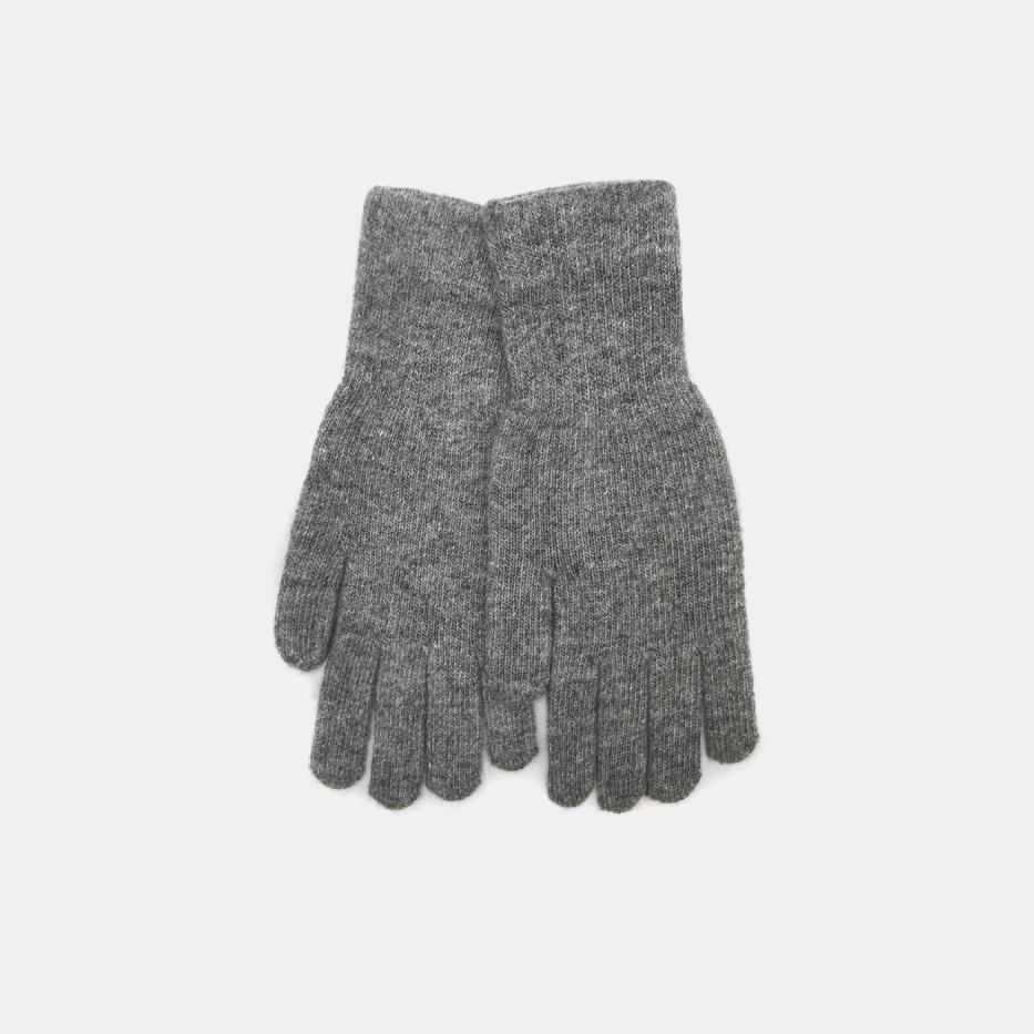 АУГП110200_Н Перчатки женRalf Ringer55не йлон25вискоз1 размерсерые 2990₽