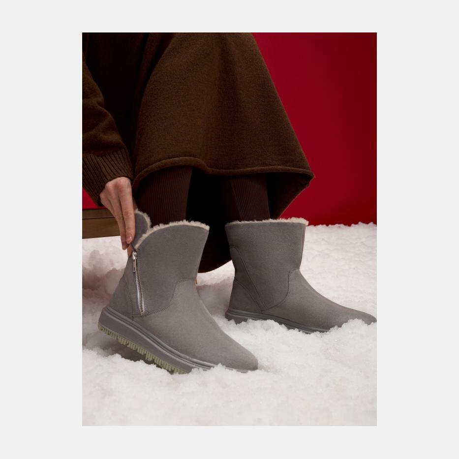 Полусапоги женские JAZZ 11990₽